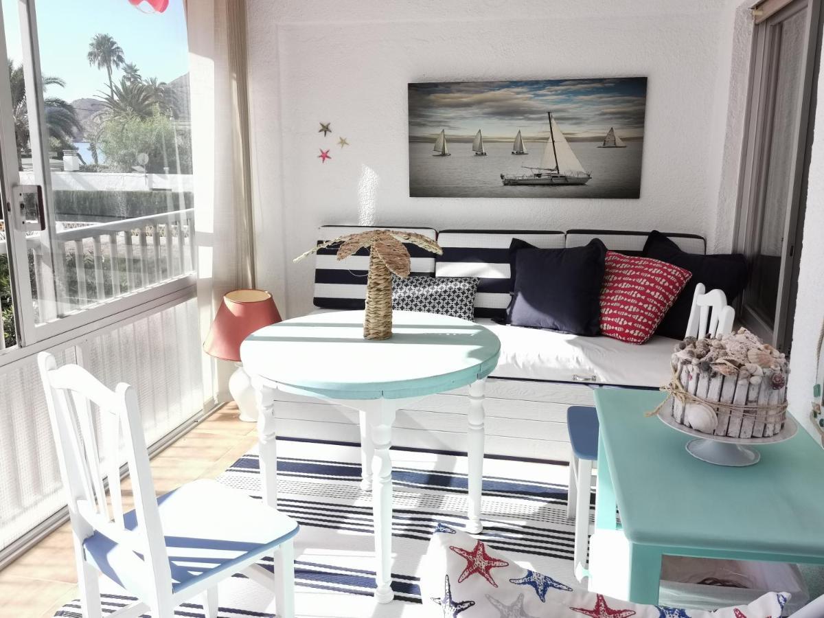 Happy Beachfront Apartment Altea Kültér fotó