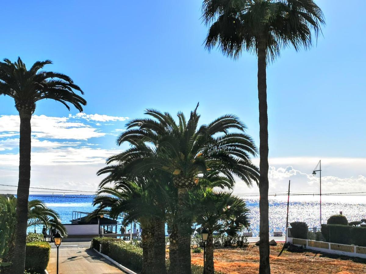 Happy Beachfront Apartment Altea Kültér fotó